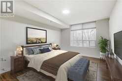 100 BURLOAK Drive Unit# 2405 Burlington