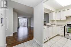 100 BURLOAK Drive Unit# 2405 Burlington