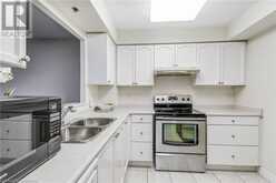 100 BURLOAK Drive Unit# 2405 Burlington