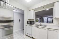 100 BURLOAK Drive Unit# 2405 Burlington