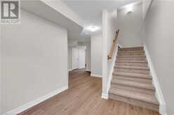 30 WILLSON Drive Unit# Lower Thorold