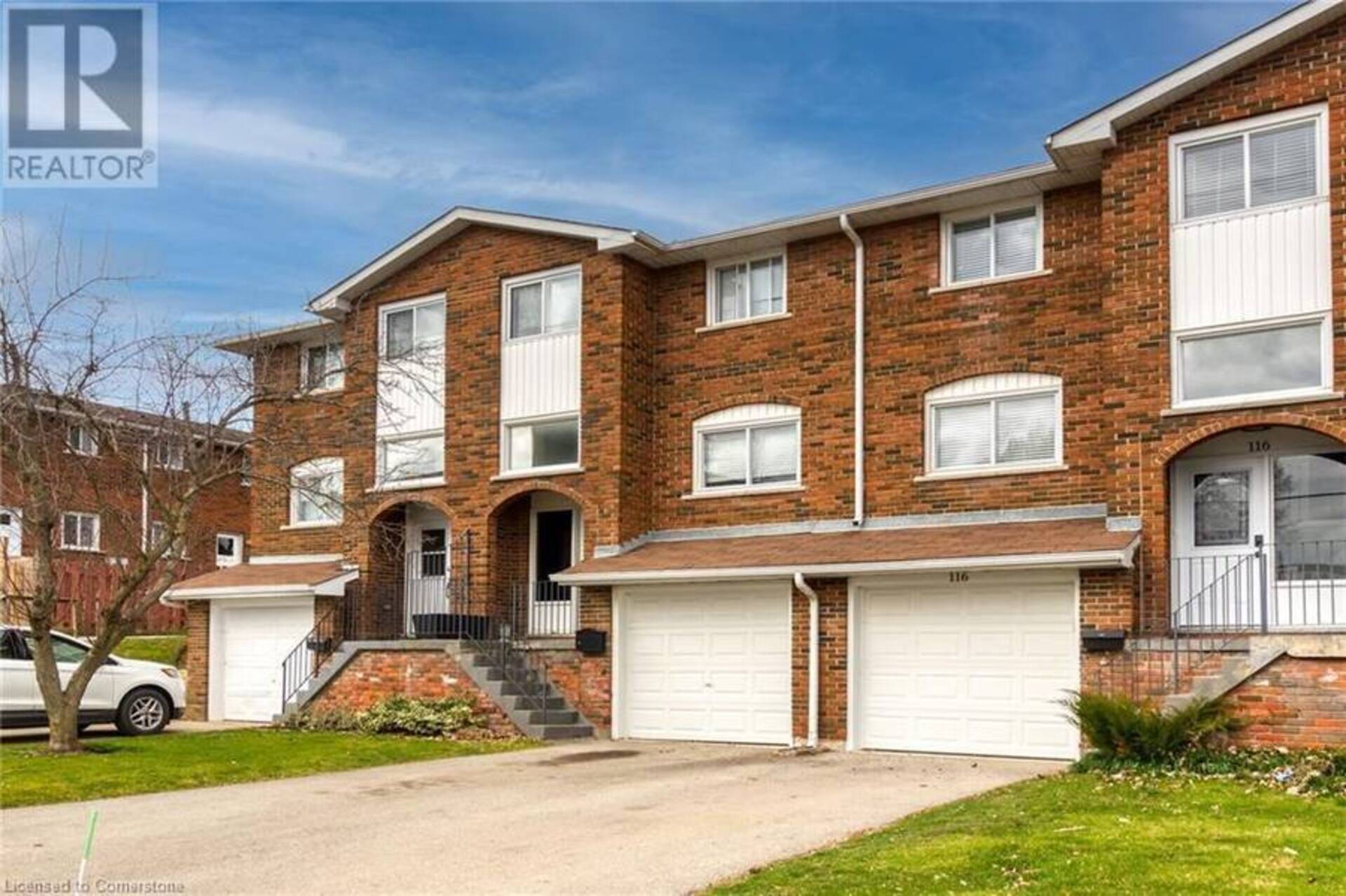 114 CEDAR Street Unit# 42 Dunnville