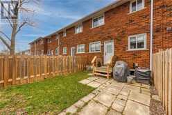 114 CEDAR Street Unit# 42 Dunnville