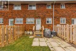 114 CEDAR Street Unit# 42 Dunnville