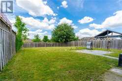 70 BLACKBURN Drive Brantford