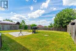 70 BLACKBURN Drive Brantford