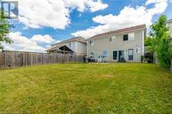 70 BLACKBURN Drive Brantford