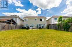 70 BLACKBURN Drive Brantford