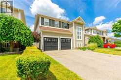 70 BLACKBURN Drive Brantford