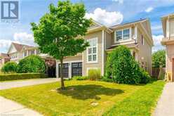 70 BLACKBURN Drive Brantford