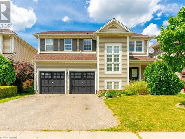 70 BLACKBURN Drive Brantford Ontario