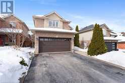 6 TAMARACK Court Grimsby