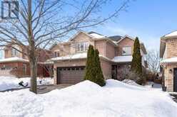 6 TAMARACK Court Grimsby