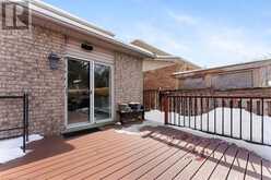 6 TAMARACK Court Grimsby