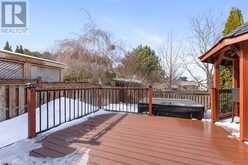 6 TAMARACK Court Grimsby