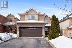 6 TAMARACK Court Grimsby