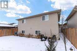 8 LINDA Crescent Hagersville