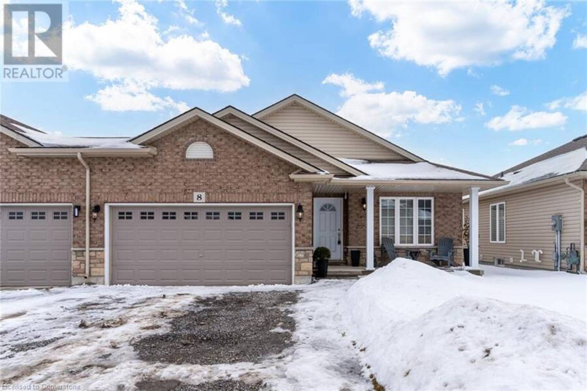 8 LINDA Crescent Hagersville