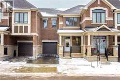 1207 ANSON Gate Oakville