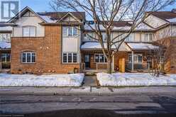 100 BEDDOE Drive Unit# 27 Hamilton