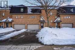 100 BEDDOE Drive Unit# 27 Hamilton