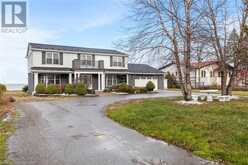 1073 N SERVICE Road Hamilton