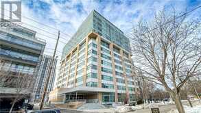 2 FIELDWAY Road Unit# 105 Etobicoke