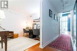 2 FIELDWAY Road Unit# 105 Etobicoke