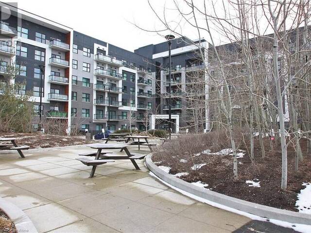 128 GROVEWOOD COMMON Unit# 218 Oakville Ontario