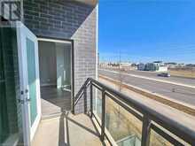 128 GROVEWOOD COMMON Unit# 218 Oakville