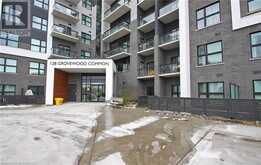 128 GROVEWOOD COMMON Unit# 218 Oakville