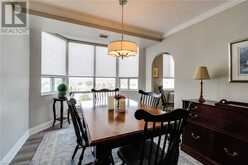 5280 LAKESHORE Road Unit# 801 Burlington