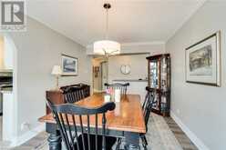 5280 LAKESHORE Road Unit# 801 Burlington