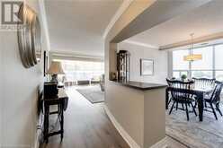 5280 LAKESHORE Road Unit# 801 Burlington