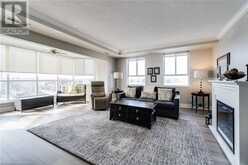 5280 LAKESHORE Road Unit# 801 Burlington