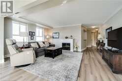 5280 LAKESHORE Road Unit# 801 Burlington