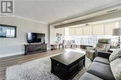 5280 LAKESHORE Road Unit# 801 Burlington