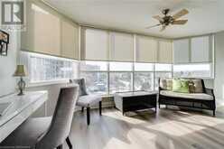 5280 LAKESHORE Road Unit# 801 Burlington