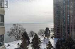 5280 LAKESHORE Road Unit# 801 Burlington