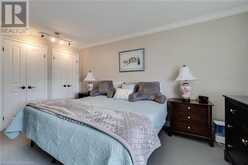 5280 LAKESHORE Road Unit# 801 Burlington