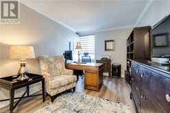 5280 LAKESHORE Road Unit# 801 Burlington