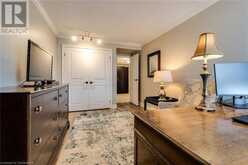 5280 LAKESHORE Road Unit# 801 Burlington