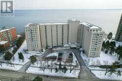 5280 LAKESHORE Road Unit# 801 Burlington