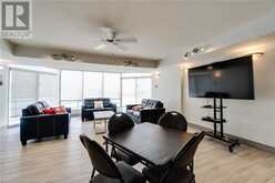 5280 LAKESHORE Road Unit# 801 Burlington