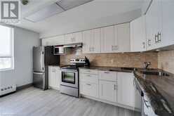 5280 LAKESHORE Road Unit# 801 Burlington