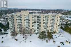 5280 LAKESHORE Road Unit# 801 Burlington