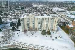 5280 LAKESHORE Road Unit# 801 Burlington