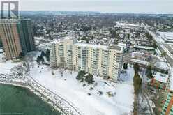 5280 LAKESHORE Road Unit# 801 Burlington