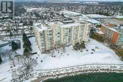 5280 LAKESHORE Road Unit# 801 Burlington