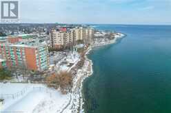 5280 LAKESHORE Road Unit# 801 Burlington